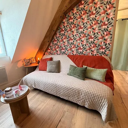 Lejlighed Le Manoir *