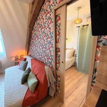 Lejlighed Le Manoir