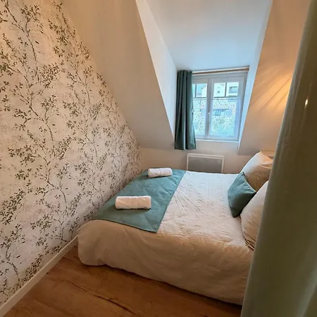 Apartman Le Manoir *