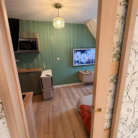 Le Manoir *