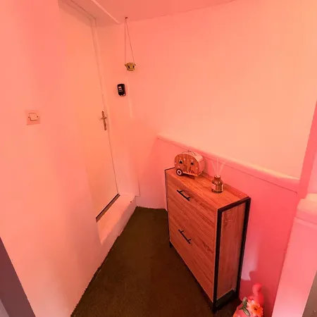Le Manoir Apartman *
