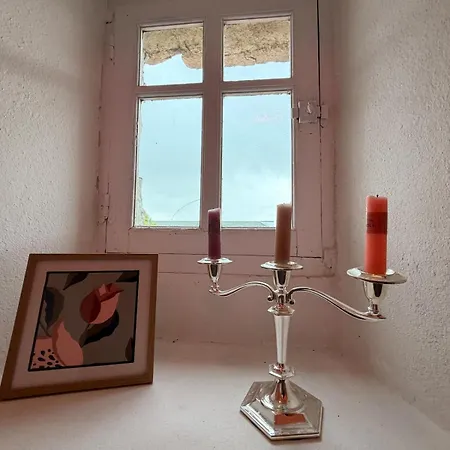 Le Manoir Lejlighed *