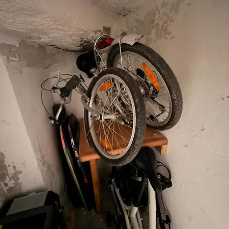 Le Manoir Apartman
